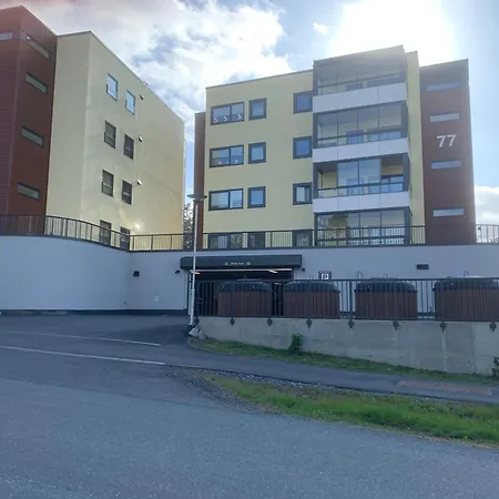 Quarto em Acomodações Particulares Privat Rom Ved Sykehus *