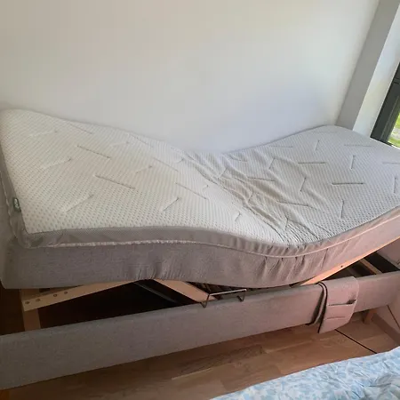 Ubytování v soukromí Private Bedroom