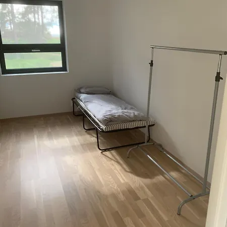 Private Bedroom * モス