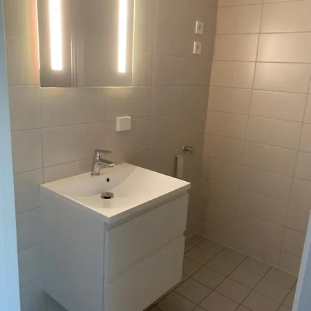 Privat Rom Ved Sykehus *