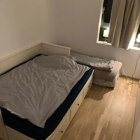 Privat Rom Ved Sykehus *