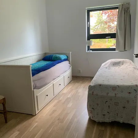 Privat Rom Ved Sykehus *