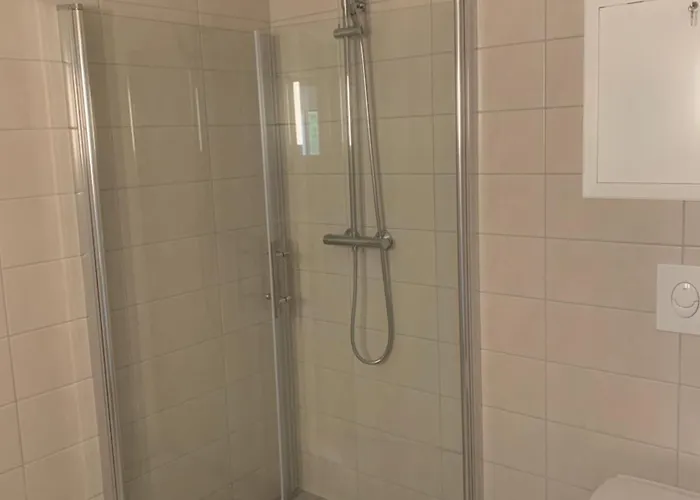 Private Bedroom Privat overnatting Moss