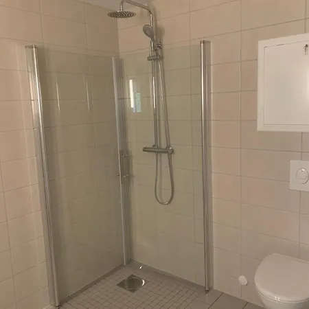 Private Bedroom Privat overnatting Moss