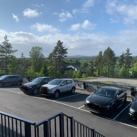 Private Bedroom Privat overnatting Moss